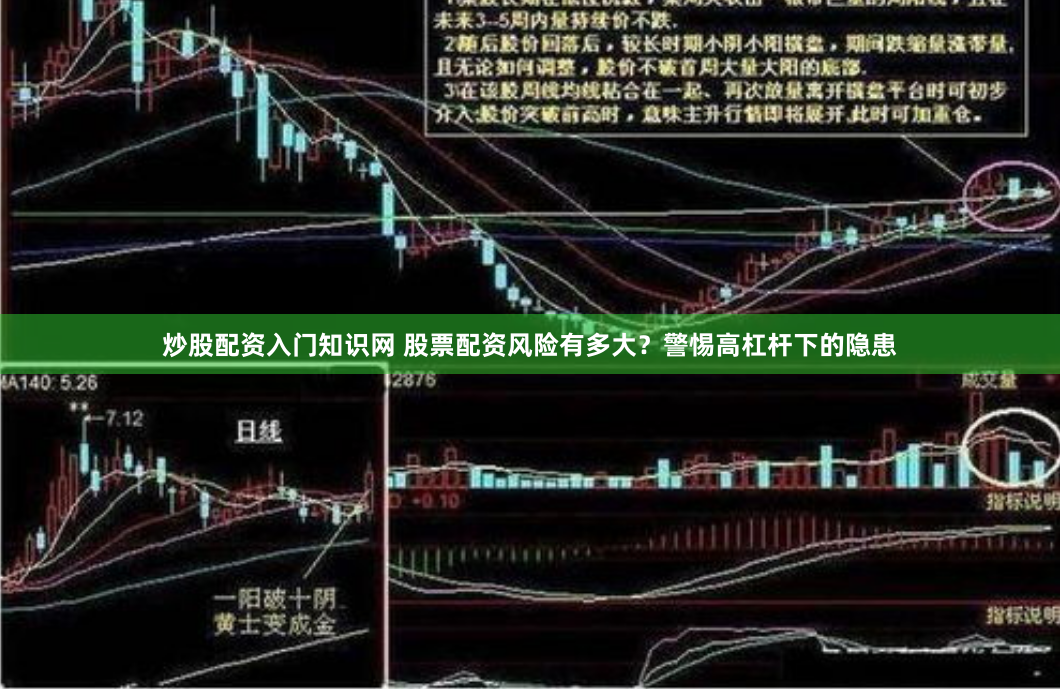 炒股配资入门知识网 股票配资风险有多大？警惕高杠杆下的隐患