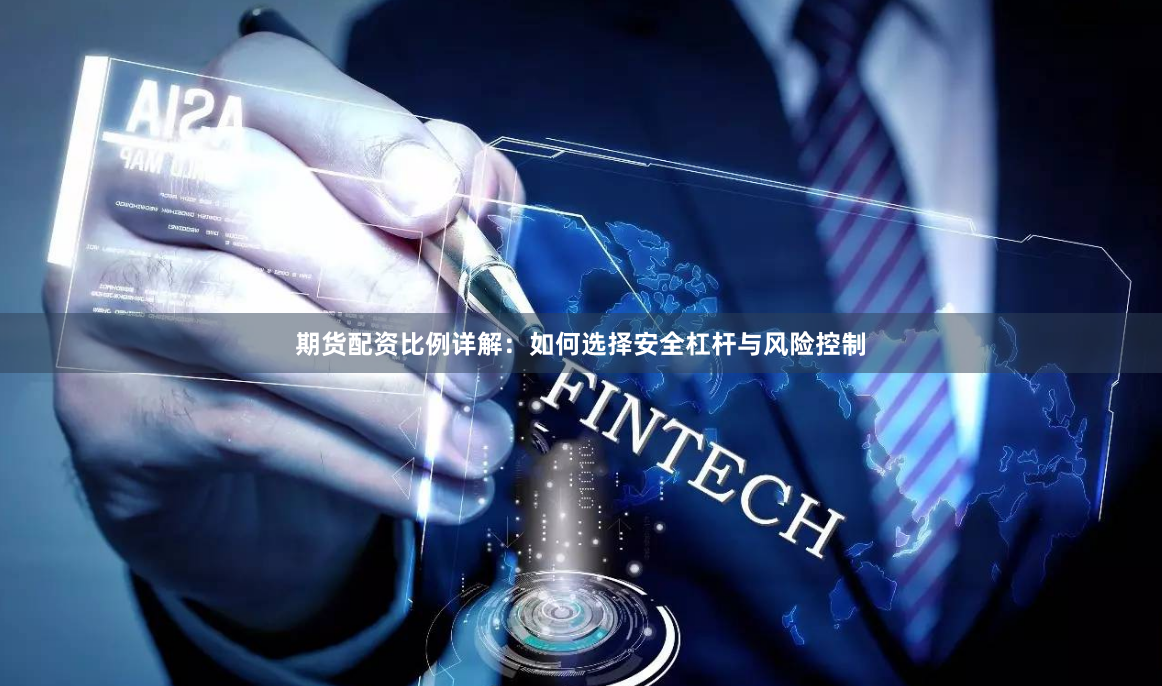 期货配资比例详解：如何选择安全杠杆与风险控制