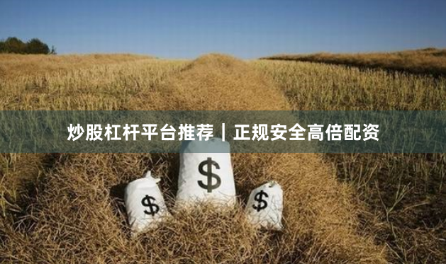 炒股杠杆平台推荐｜正规安全高倍配资