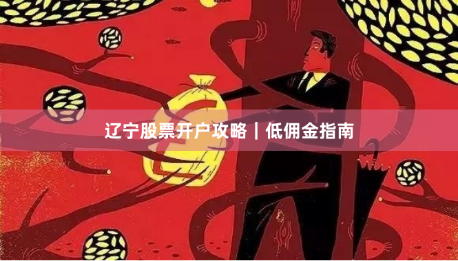 辽宁股票开户攻略｜低佣金指南
