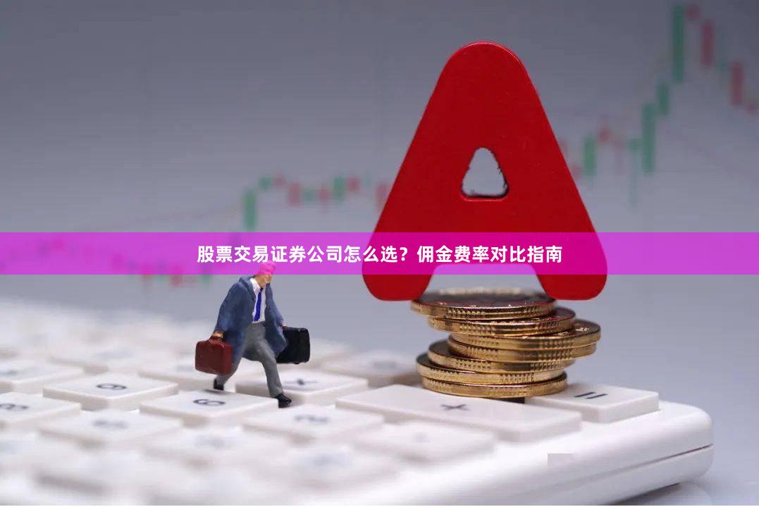 股票交易证券公司怎么选？佣金费率对比指南